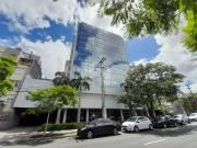 Sala com 1 vaga e 43m² para alugar por R$ 1.400