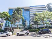 Sala com 1 vaga e 44m² para alugar por R$ 2.808