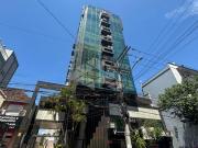 Sala com 1 vaga e 45m² para alugar por R$ 1.650