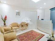 Sala com 1 vaga e 54.51m² para alugar por R$ 1.700