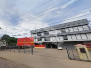 Sala com 20 vagas e 170m² para alugar por R$ 4.250