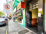 Sala com 20m² para alugar por R$ 200