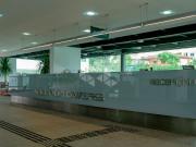 Sala com 23.7m² para alugar por R$ 1.542