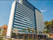 Sala com 23m² para alugar por R$ 850