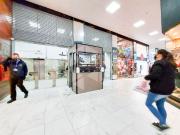 Sala com 28m² para alugar por R$ 500