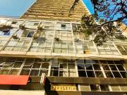 Sala com 28m² para alugar por R$ 600