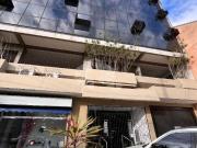 Sala com 2 vagas e 100m² para alugar por R$ 1.800