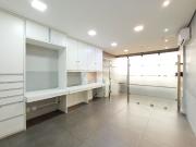 Sala com 2 vagas e 31m² para alugar por R$ 1.500