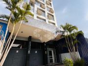 Sala com 2 vagas e 89m² para alugar por R$ 2.700