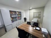 Sala com 33m² para alugar por R$ 600
