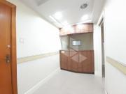 Sala com 34m² para alugar por R$ 990