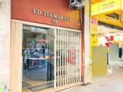 Sala com 35m² para alugar por R$ 950