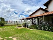 Sala com 4 ambientes | 5 Quartos | 3 Suítes | Piscina |...