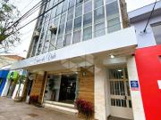 Sala com 54m² para alugar por R$ 1.100