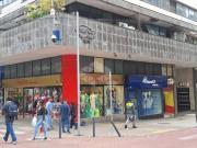 Sala com 54m² para alugar por R$ 1.590