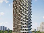 Sala com Área Ext. à venda 38.94M² Setor Marista Goiânia...