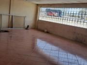 Sala comedor. Cocina garaje