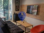 Sala Comercial 1 Vaga 40m2 à venda, Vila Andrade, São...