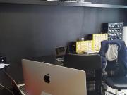 Sala Comercial 1 Vaga 40m2 à venda, Vila Andrade, São...