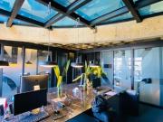 Sala Comercial a venda JK New Concept Business