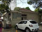 Sala Comercial com 1 Quarto e 1 banheiro à Venda, 17 m²...