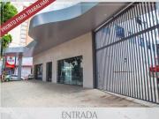 Sala Comercial com 1 Quarto e 1 banheiro à Venda, 30 m²...