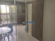 Sala Comercial com 27m² e Vaga Ed Victoria Office Tower