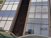 Sala comercial com 39,55 m² de área privativa....