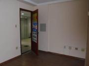 SALA COMERCIAL DALVA DIAS AV. OLEGARIO MACIEL