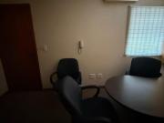 Sala comercial duplex com 71m², 2 banheiros e mobiliada...