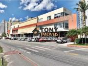 Sala Comercial e 1 banheiro à Venda, 30 m² por R$ 180.000