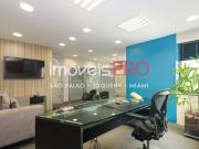 Sala Comercial e 2 banheiros para Alugar, 80 m² por R$...