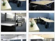 Sala Comercial e 4 banheiros para Alugar, 225 m² por R$...