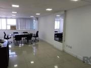 Sala Comercial em Centro Histórico