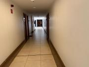 Sala comercial em frente o parque da cidade com garagem