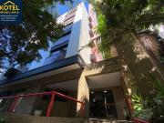 Sala Comercial em Higienópolis