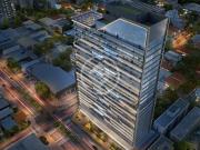 Sala Comercial Infinity Business codigo: 83244