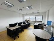 Sala comercial mobiliada com renda no centro de...