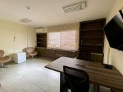 Sala Comercial Mobiliada no Lago Norte, Vaga de Garagem...