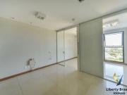 Sala comercial Nascente Portaria 24 horas Vaga de garagem