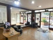 Sala comercial, no bairro Auxiliadora, à venda