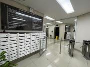 Sala comercial no Bairro Floresta