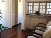 Sala comercial no Centro com 86m²