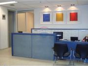 Sala Comercial para venda em Alphaville Centro...