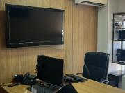 Sala Comercial para venda em Alphaville Centro...