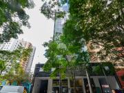 Sala Comercial para venda em Bigorrilho em Curitiba...