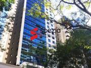 Sala Comercial para venda em Bigorrilho em Curitiba...