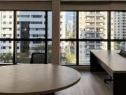 Sala Comercial para venda em Bigorrilho em Curitiba...