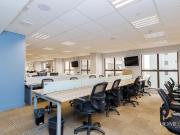 Sala Comercial para venda em Centro em Curitiba Paraná...