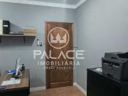 Sala Comercial para venda em Centro em Piracicaba São...